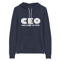 CEO Legend Hoodie