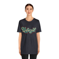 Unfazed Mens Tee