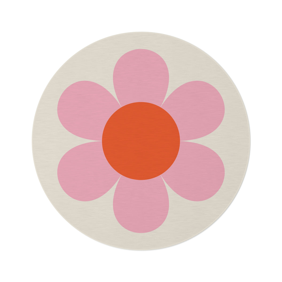 LE Rug - Hello Petal