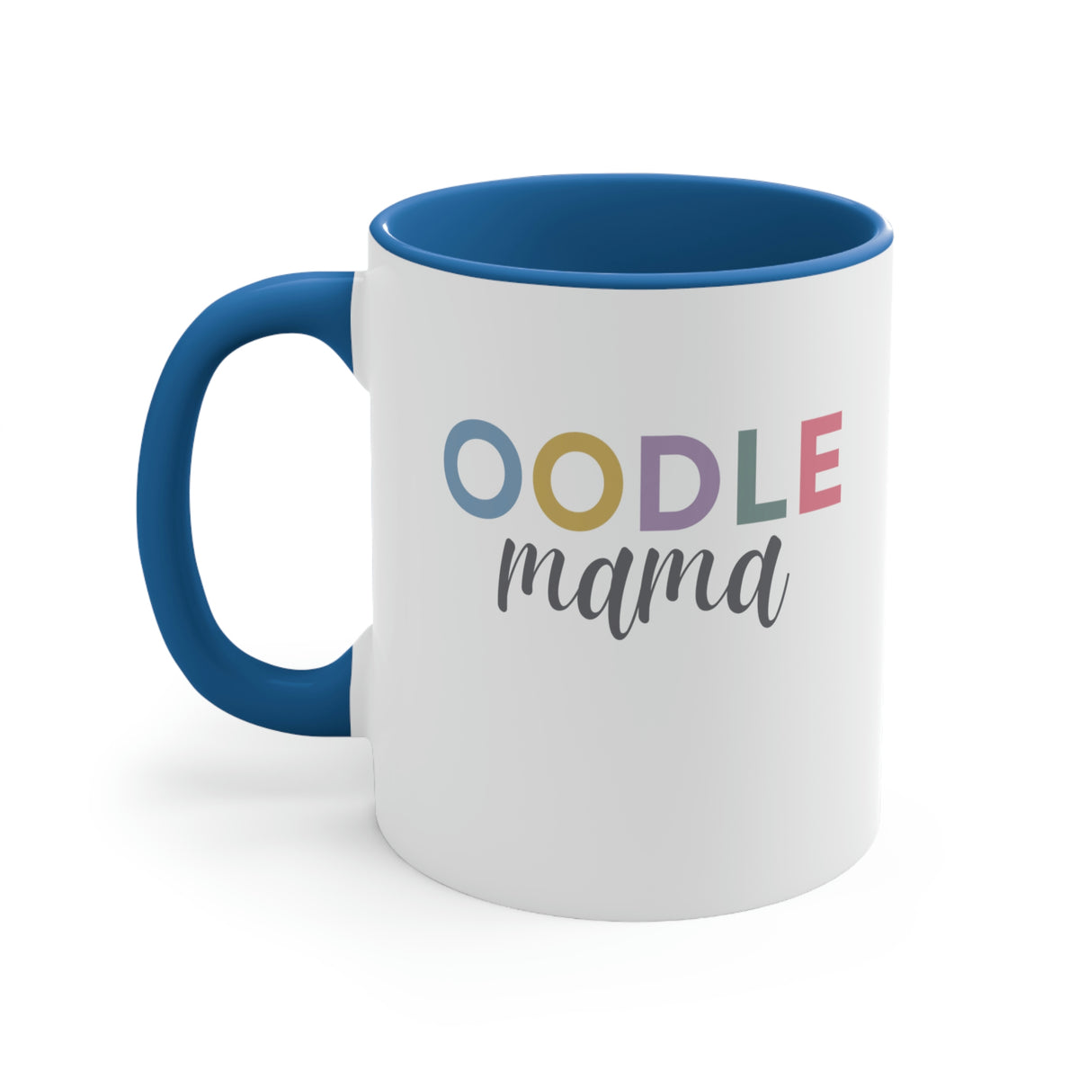 Oodle Mama Mug