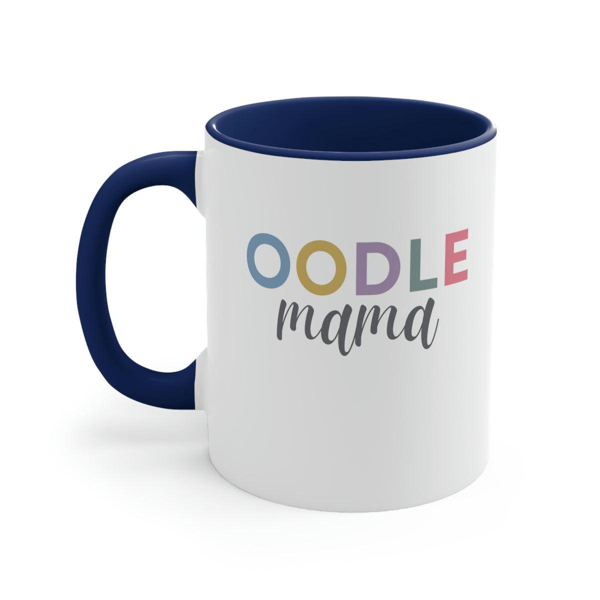 Oodle Mama Mug