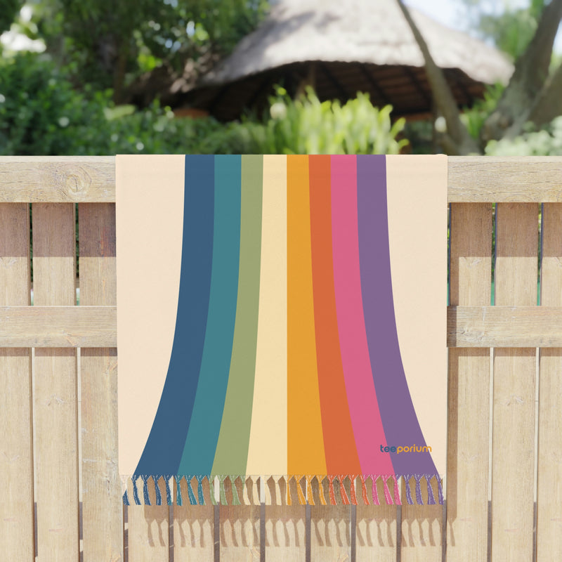 Runway Boho Beach Cloth Towel