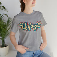 Unfazed Mens Tee