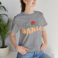 Team Santa Mens Tee