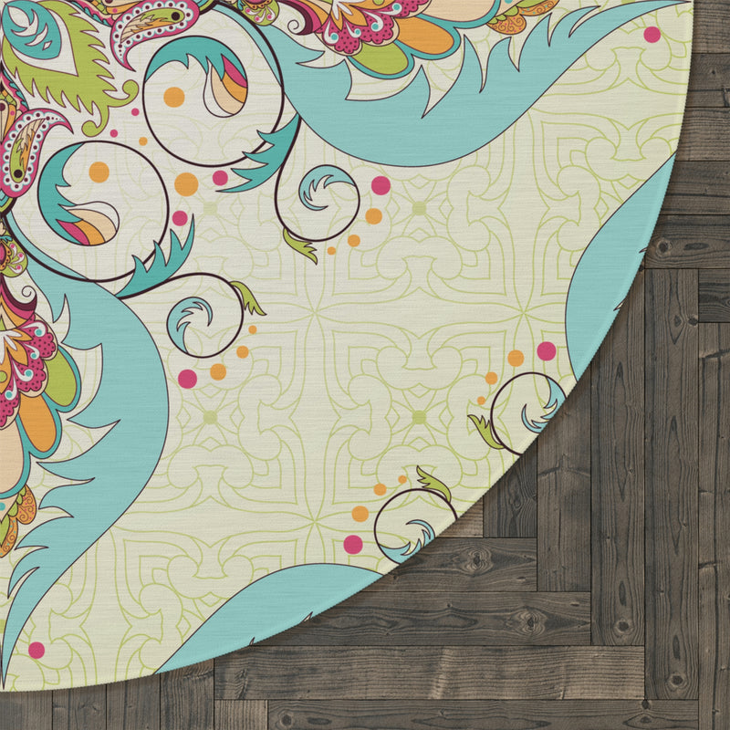 LE Rug - Nostgalia