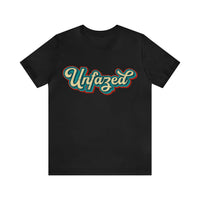 Unfazed Mens Tee