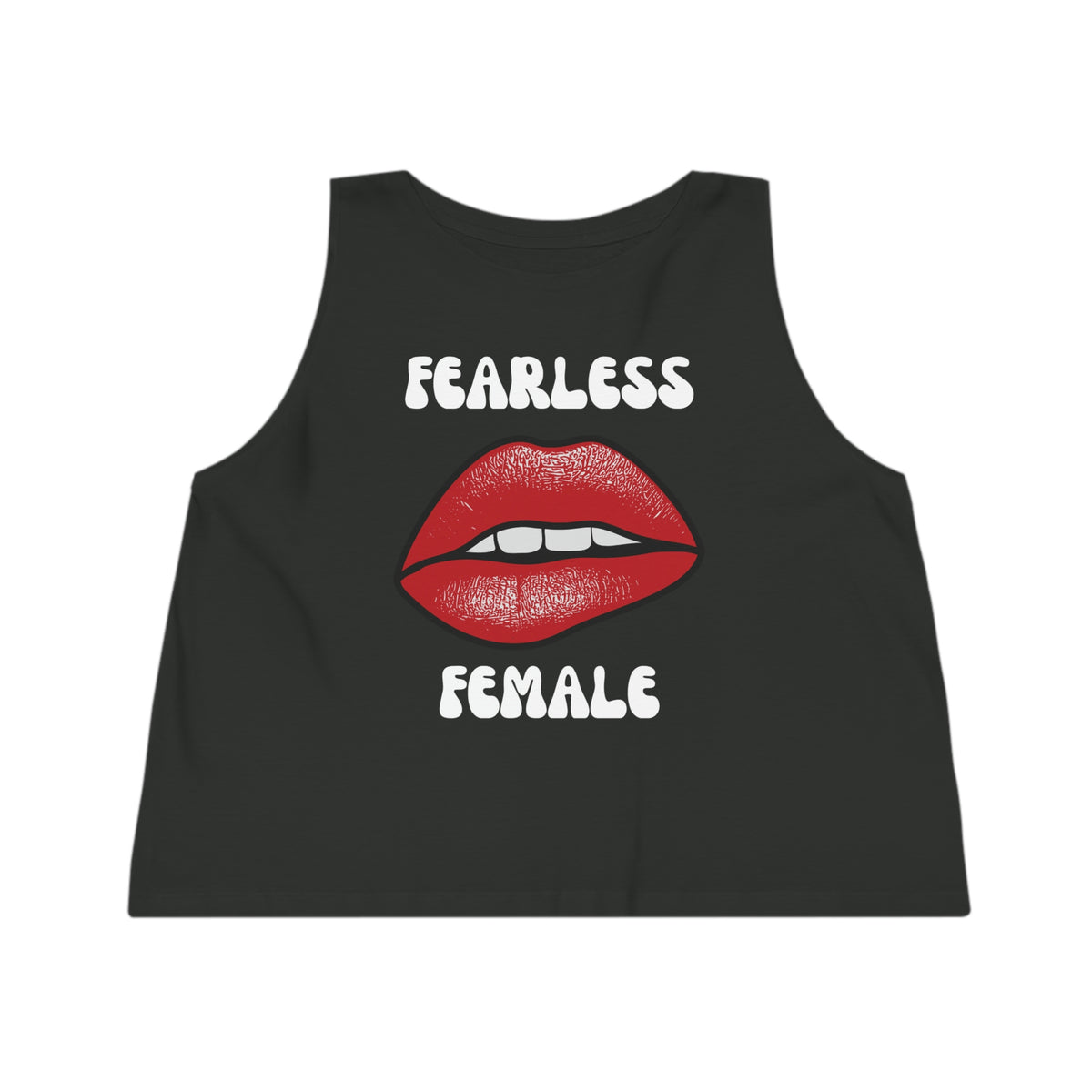 Fearless Female Womens Tank