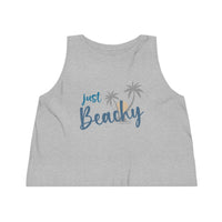 Just Beachy Womens Tank