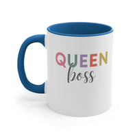 Queen Boss Mug