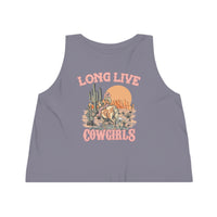 Long Live Cowgirls Womens Tank