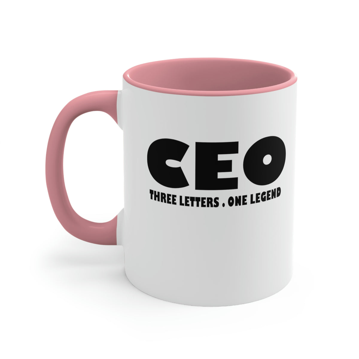 CEO Legend Mug