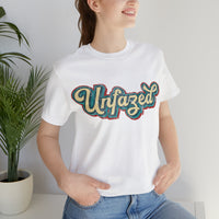 Unfazed Mens Tee