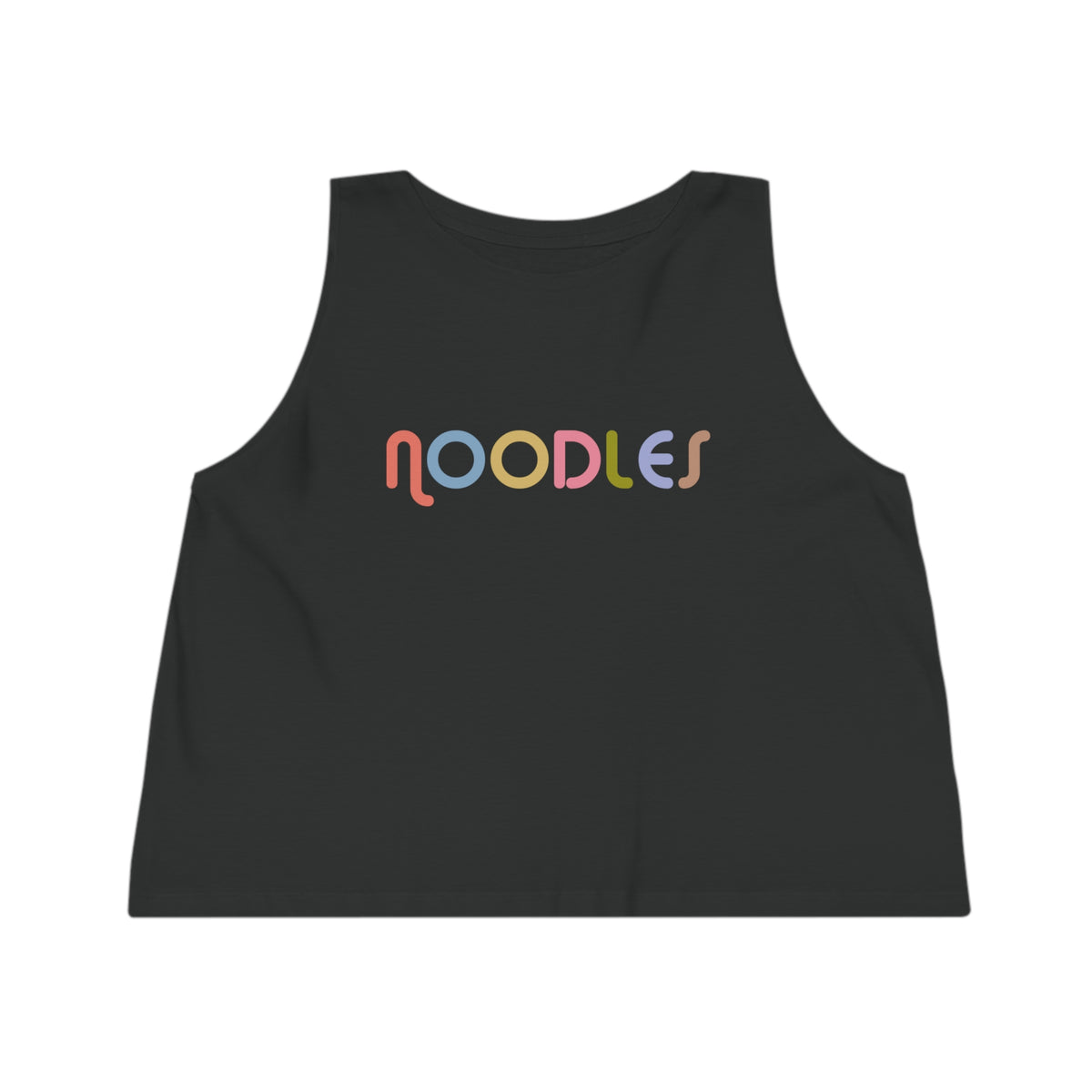Noodles I Womens Tank