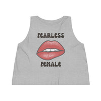 Fearless Female Womens Tank