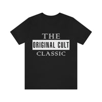 Original Cult Classic Mens Tee