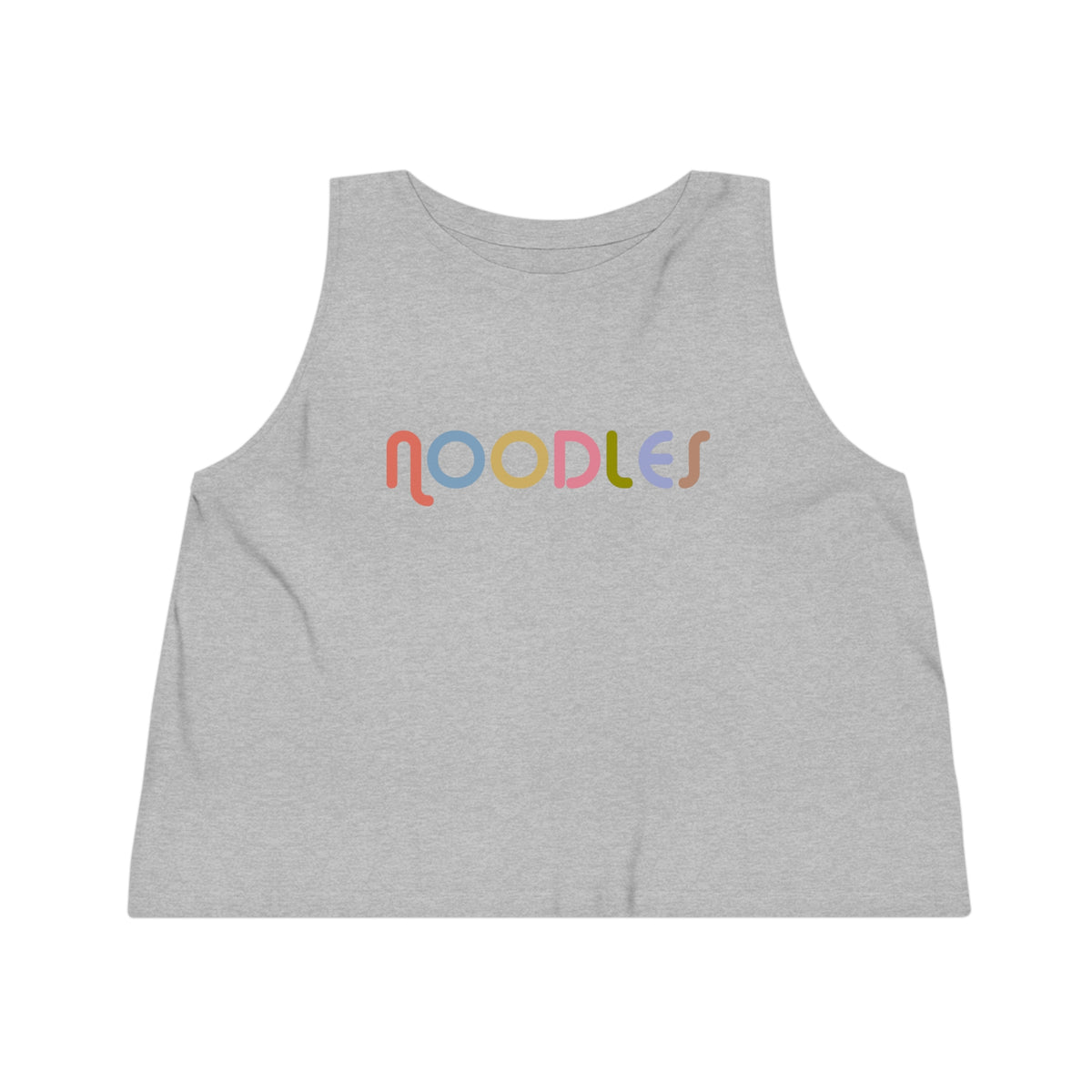 Noodles I Womens Tank
