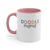 Doodle Mama Mug