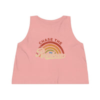 Chase The Rainbow Womens Tank