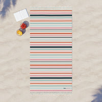 Benny The Wonder Boho Beach Cloth Towel