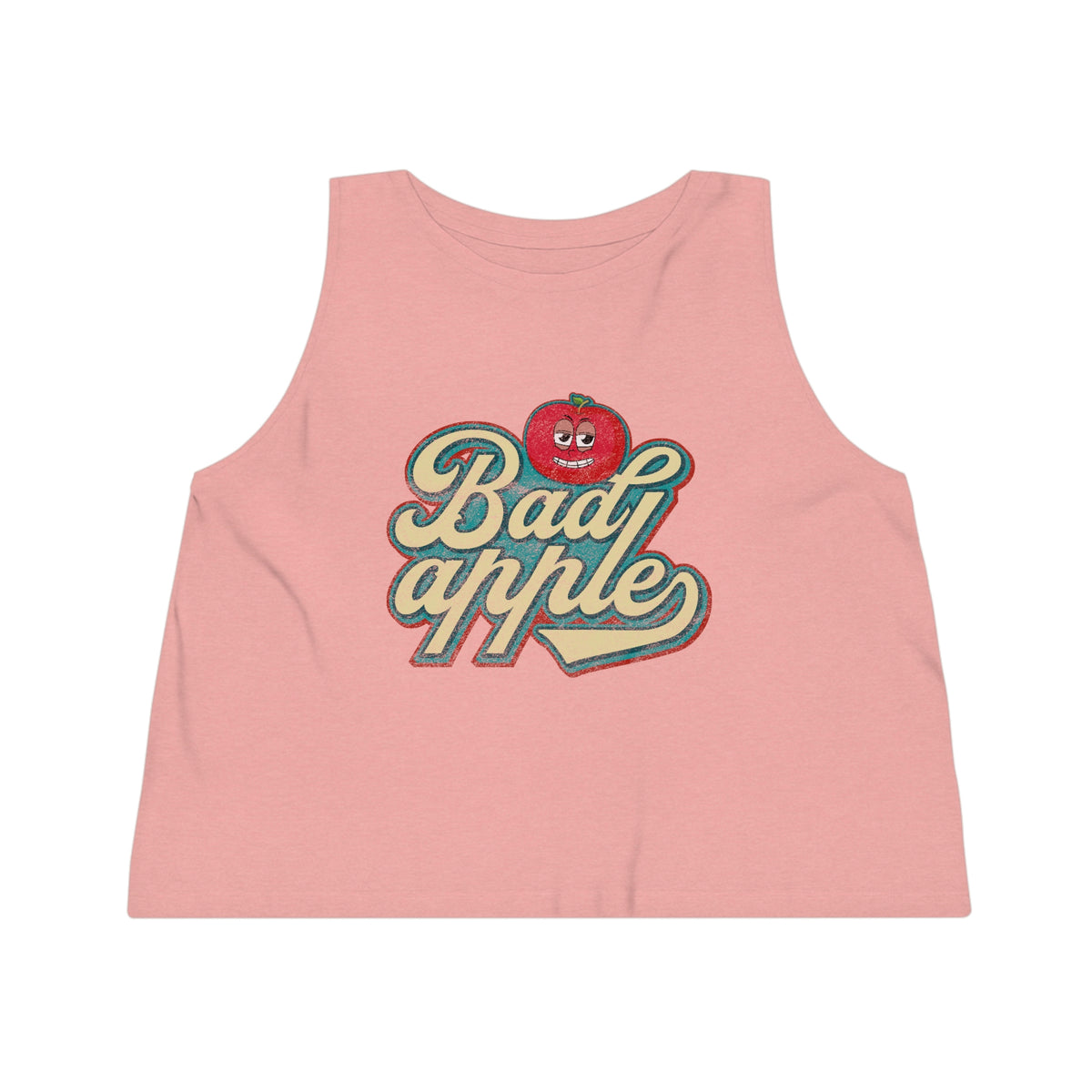 Bad Apple I Womens Tank