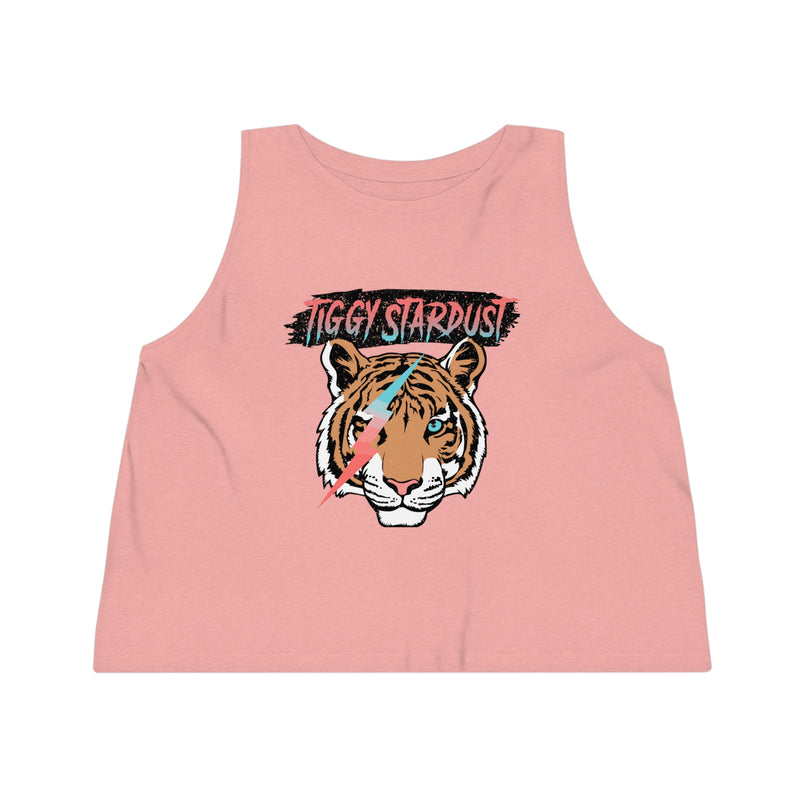 Tiggy Stardust Womens Tank