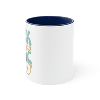 Geek Is The New Chic IV Mug