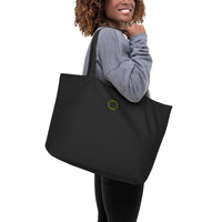 Inflamin' The Membrane Eco Tote