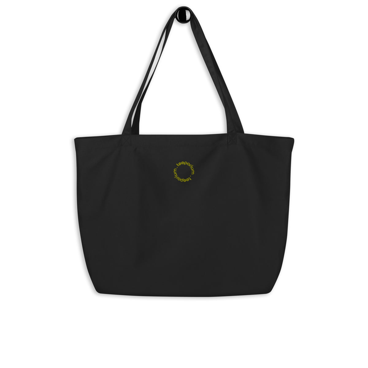 Bloomin' Genius Eco Tote Bag