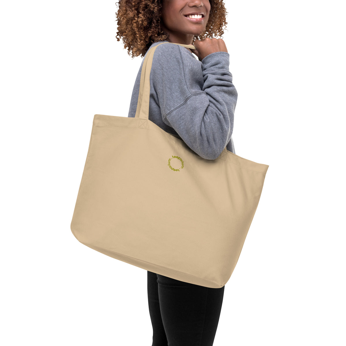 HeartMan Eco Tote