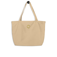 Road To Nowhere Eco Tote
