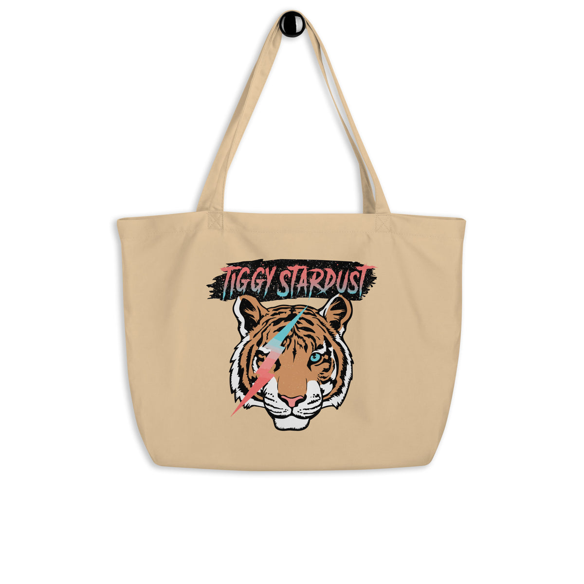 Tiggy Stardust Eco Tote