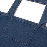 Me Me Me Denim Tote