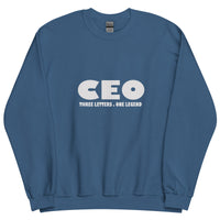 CEO Legend Sweatshirt