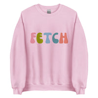Fetch Hippie Sweatshirt