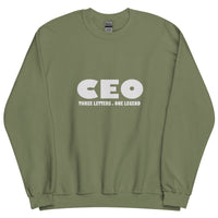 CEO Legend Sweatshirt