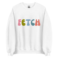 Fetch Hippie Sweatshirt