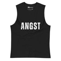 ANGST Muscle Tank