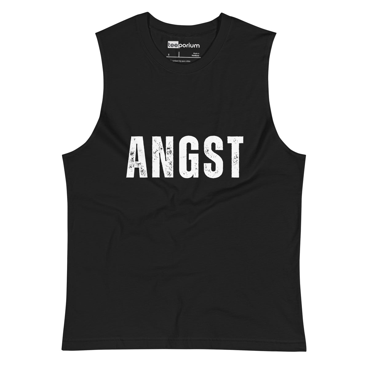 ANGST Muscle Tank