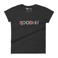 Noodles Womens Tee