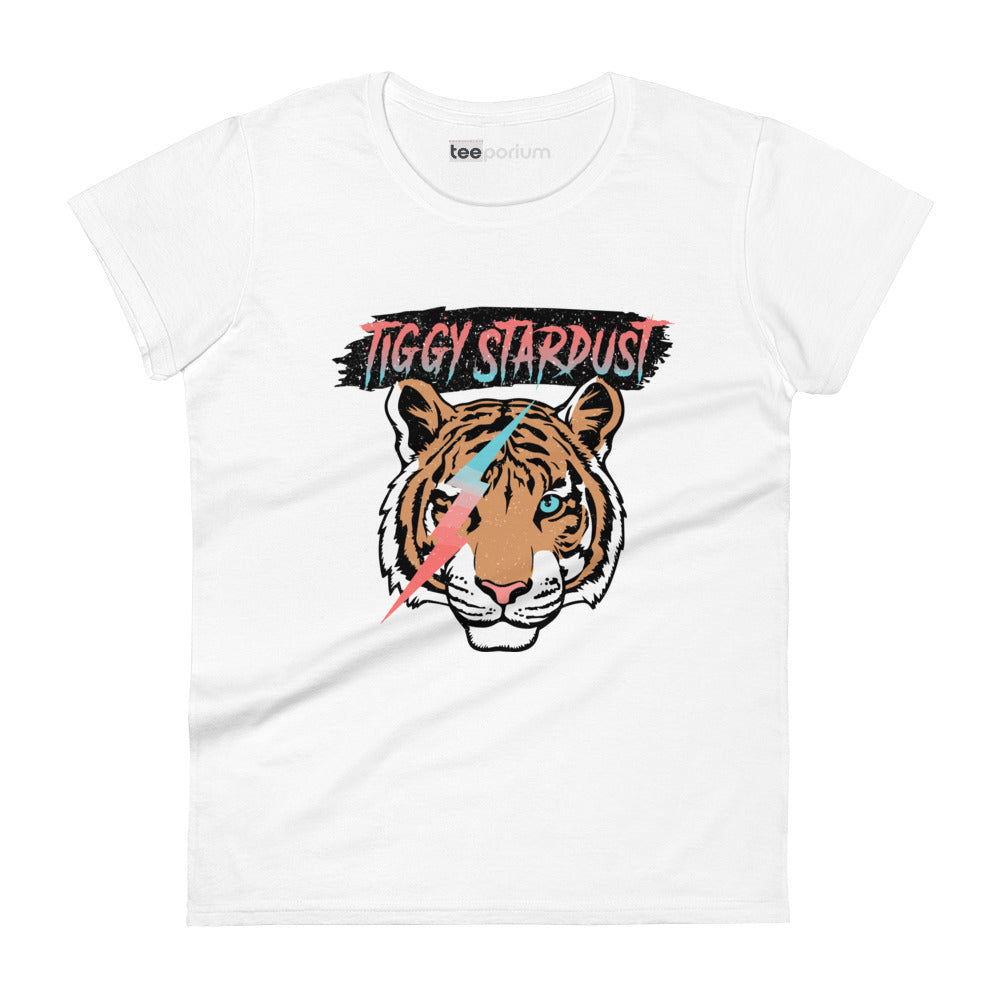 Tiggy Stardust Womens Tee